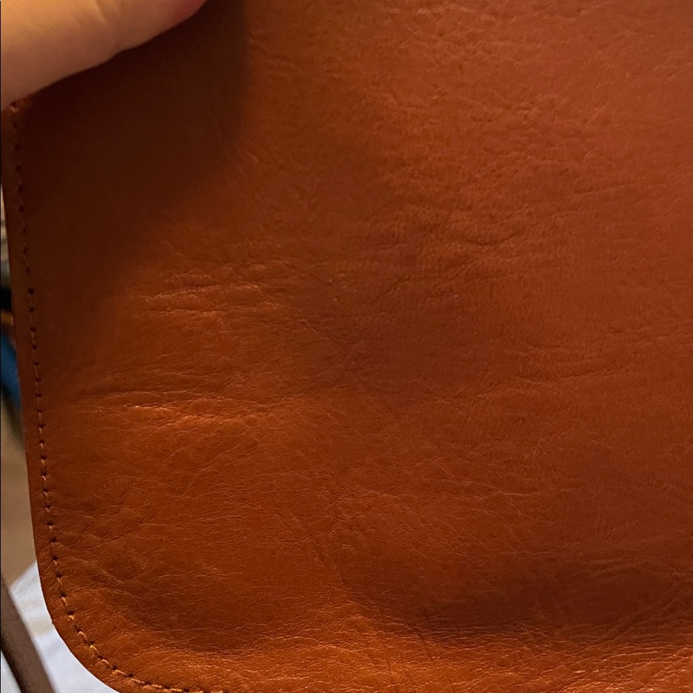 Madewell The Simple Crossbody Bag - Picture 7 of 7
